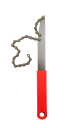Pathtaker kjedepisk