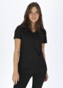 Swedemount Grebbestad Tee 2.0 W Black 38 Trenings-T-Shirts