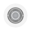 Philips Impala Ceiling spotlys 6W 1-pakning (hvit)