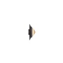 Forestier Cymbal Vegglampe S Midnight