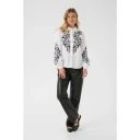 Cream Dame Bluser & Skjorter Hvit M,