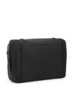 TUMI Alpha Hanging Travel Kit Black