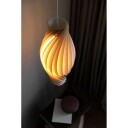 Tom Rossau NO111 Taklampe Bjørk Natur