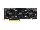 PNY GeForce RTX 5070 Grafikkort   12GB GDDR7 OC ARGB