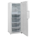 Scandomestic SFS 381 W Premium Collection Fryser XXL
