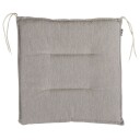 Brafab Erpe sittepute mørk beige Brafab