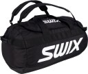 Swix Duffle Bag Jet Black