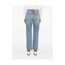 Ami Paris Dame Jeans Blå W31,