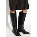 Ferragamo Dame Sko Svart 37 EU,
