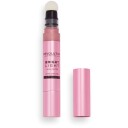 Makeup Revolution Bright Light Highlighter Divine Dark Pink