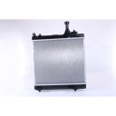 Radiator NISSENS 69401