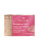 Nuxe Prodigieuse Boost Nattkrem 50 ml - Fuktighetsgivende og Regenererende