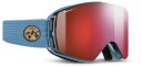 Julbo Launcher REACTIV 0-4 High Contrast green/black