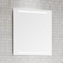 Dansani Mido+ Repeat Speil med LED-lys