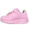 Skechers Sko   Uno Lite Bear Spirit   Rosa   Skechers   25   Sko