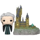 Northix Harry Potter Minerva McGonagall POP-figur Galtvort samleobjekt
