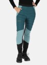 Nordic Hybrid Tights W