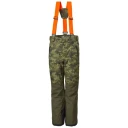 Helly Hansen No Limits 2.0 Pants, vinterbukse junior 8 431 Utility Gre