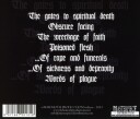 Contempt  CD