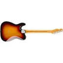 Fender Ultra Luxe 60s Custom Tele 3TS