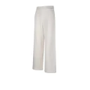Max Mara Dame Bukser Hvit S,