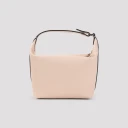 Valextra Dame Vesker Rosa ONE SIZE,