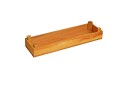 Kawai Serveringsfat 32 cm - Tre/Natur