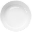 Serax Base serveringsskål med lav kant hvit 20 cm
