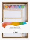 Creativ Company Lerett 3-Pakk