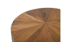 Brant Sofabord 35 cm - Brun