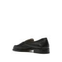 Common Projects Herre Sko Svart 45 EU,