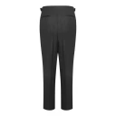 Franzese Collection Herre Bukser Svart M,