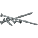 Arvid Nilsson D934-12 M20 6kt Mutter 100-Pakke