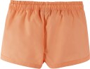 Reima Nauru Badeshorts Coral Pink 140