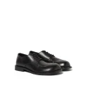 Moschino Herre Sko Svart 42 EU,