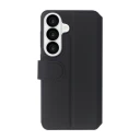 Ferrelli Samsung Galaxy S26 Duo Flip deksel Svart