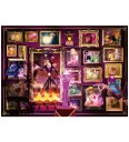 Ravensburger Puslespill 1000 Deler Villainous: Dr. Facilier