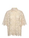 2NDDAY 2Nd Austinas Broderi Anglaise Mix Cream 32