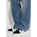 Moschino Herre Sko Svart 39 EU,