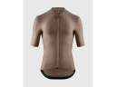 Assos Equipe R S11 sykkeltrøye korte armer Terra Sand herre