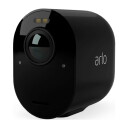 Arlo Ultra 2 Trådløst 4K Sikkerhetssystem med 4 Kameraer Svart