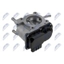 Gasspjeld NTY ETB-HY-001