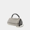 Kara Dame Vesker Hvit ONE SIZE,