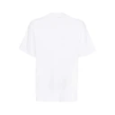 Msgm Herre Topper Hvit S,