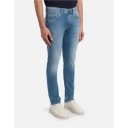 Dondup Herre Jeans Blå W36,
