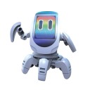 Silverlit Ycoo Programmerbar Robot Octobot
