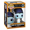 Northix Bride of Frankenstein Actionfigur 7 Tommer
