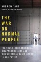 Yang Andrew The War on Normal People