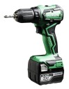 HiKOKI DV18DD Slagborrmaskin 18V 5Ah med Batteri og Lader