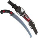 Silky Zubat Professional Hölstersag 330 mm med Gummiklätt Skaft
